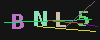 Gambar captcha