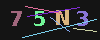 Gambar captcha