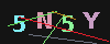 Gambar captcha